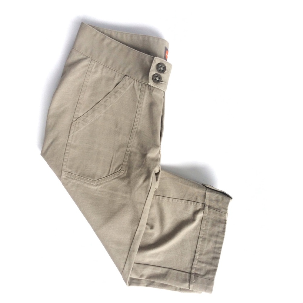 Merrell Khaki Capris - image 5